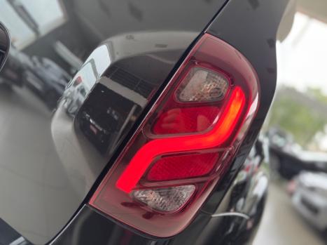 RENAULT Duster 1.6 16V 4P FLEX DAKAR, Foto 8