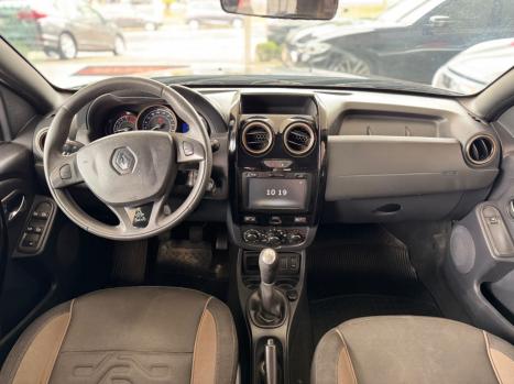 RENAULT Duster 1.6 16V 4P FLEX DAKAR, Foto 9