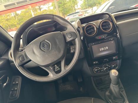 RENAULT Duster 1.6 16V 4P FLEX DAKAR, Foto 10
