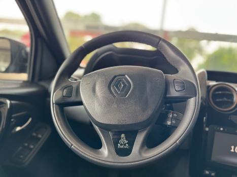 RENAULT Duster 1.6 16V 4P FLEX DAKAR, Foto 11