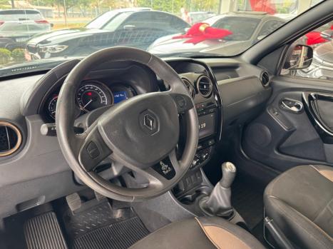 RENAULT Duster 1.6 16V 4P FLEX DAKAR, Foto 13