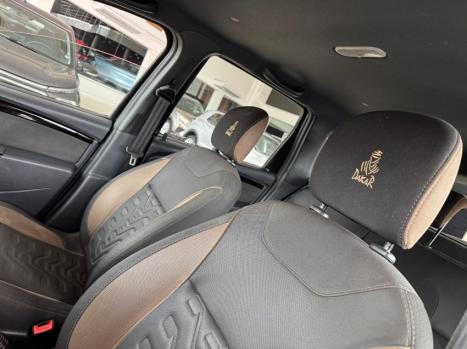 RENAULT Duster 1.6 16V 4P FLEX DAKAR, Foto 14