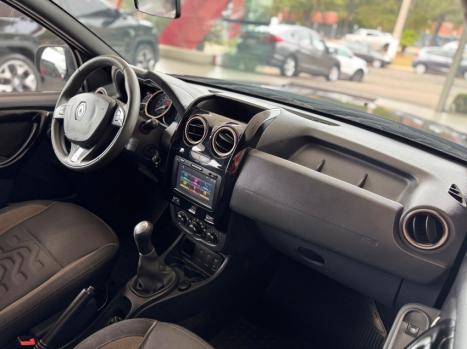 RENAULT Duster 1.6 16V 4P FLEX DAKAR, Foto 17