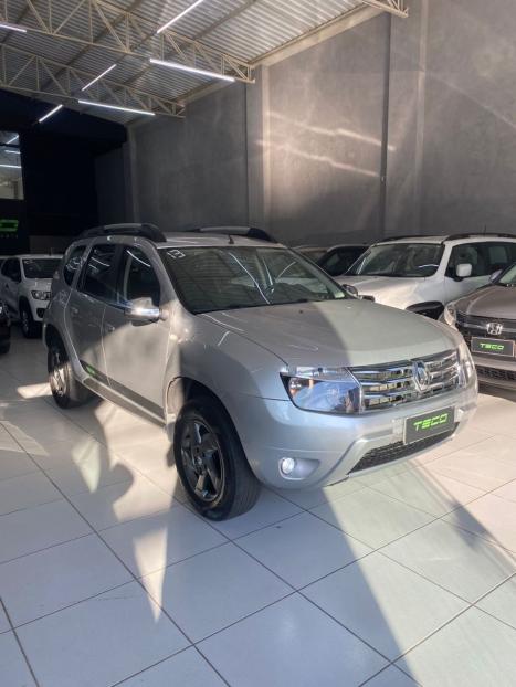 RENAULT Duster 1.6 16V 4P FLEX TECH ROAD, Foto 3