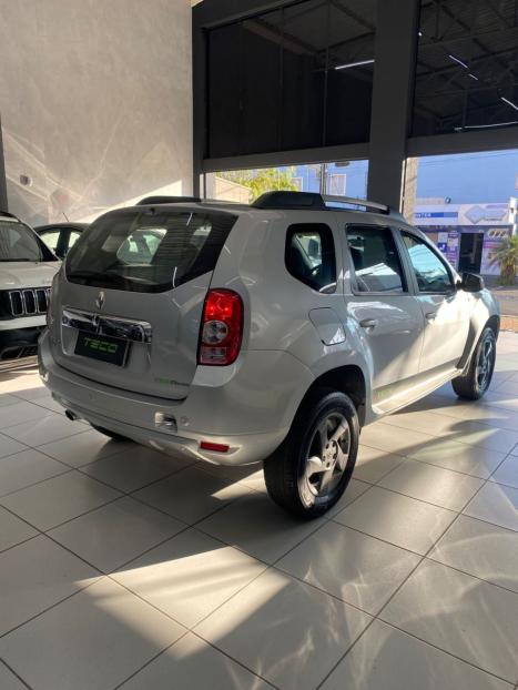 RENAULT Duster 1.6 16V 4P FLEX TECH ROAD, Foto 4