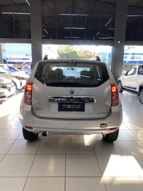 RENAULT Duster 1.6 16V 4P FLEX TECH ROAD, Foto 5