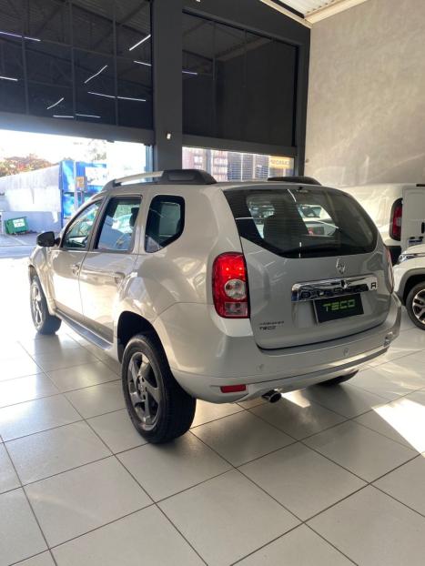 RENAULT Duster 1.6 16V 4P FLEX TECH ROAD, Foto 6
