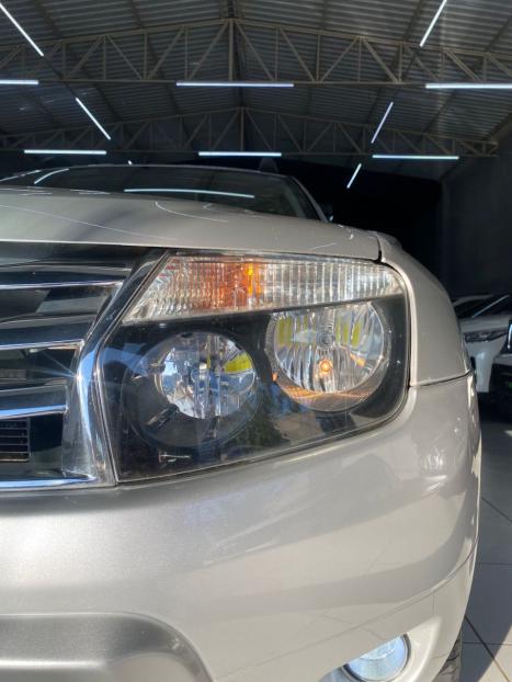 RENAULT Duster 1.6 16V 4P FLEX TECH ROAD, Foto 7