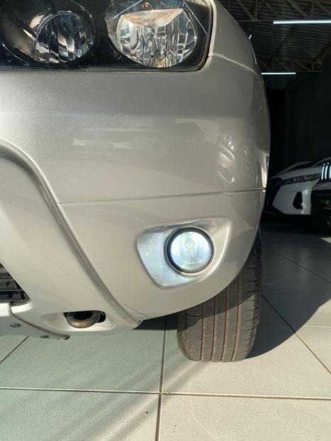 RENAULT Duster 1.6 16V 4P FLEX TECH ROAD, Foto 9