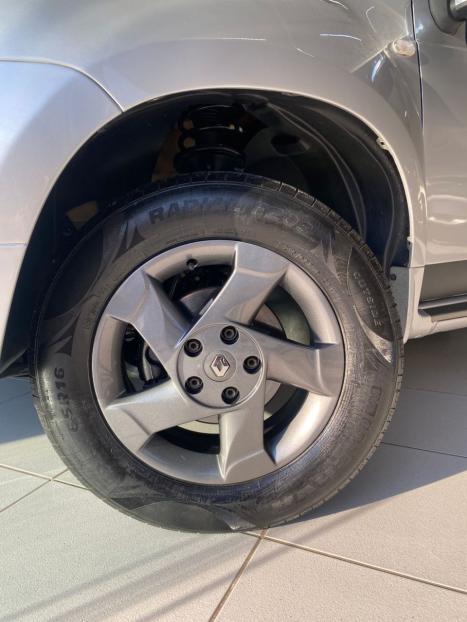 RENAULT Duster 1.6 16V 4P FLEX TECH ROAD, Foto 10