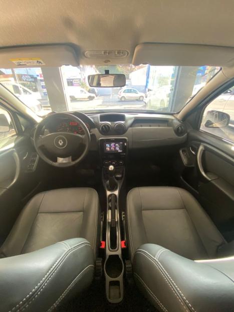 RENAULT Duster 1.6 16V 4P FLEX TECH ROAD, Foto 13