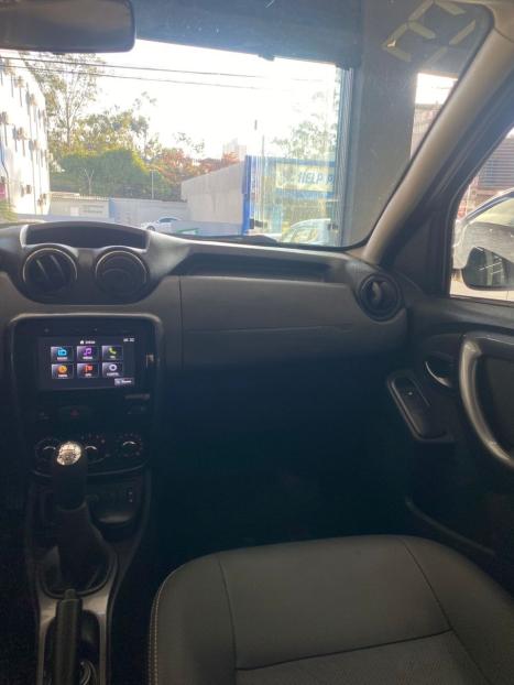 RENAULT Duster 1.6 16V 4P FLEX TECH ROAD, Foto 18