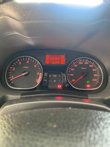 RENAULT Duster 1.6 16V 4P FLEX TECH ROAD, Foto 19
