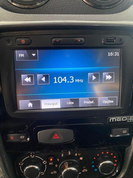 RENAULT Duster 1.6 16V 4P FLEX TECH ROAD, Foto 20