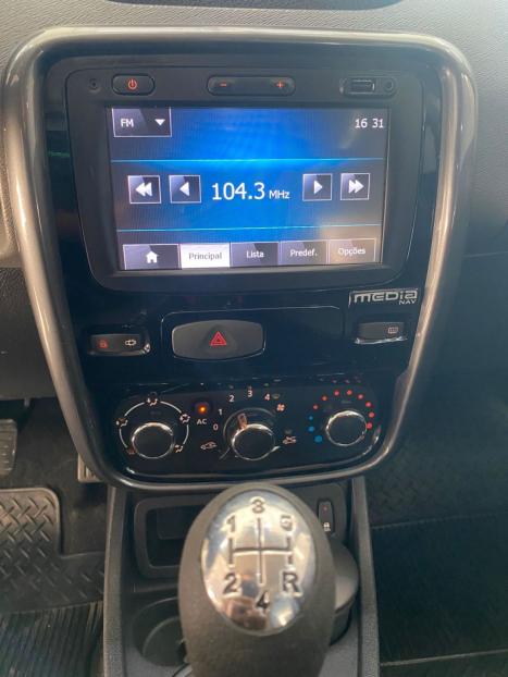 RENAULT Duster 1.6 16V 4P FLEX TECH ROAD, Foto 22