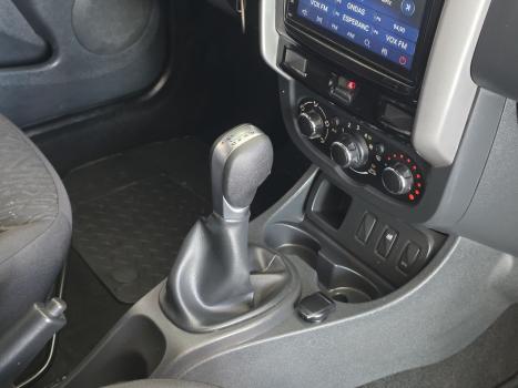 RENAULT Duster 1.6 16V 4P FLEX SCE AUTHENTIQUE X-TRONIC AUTOMTICO, Foto 7