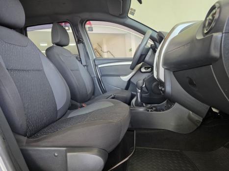 RENAULT Duster 1.6 16V 4P FLEX SCE AUTHENTIQUE X-TRONIC AUTOMTICO, Foto 9