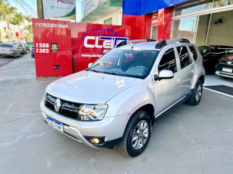 RENAULT Duster 1.6 16V 4P FLEX DYNAMIQUE AUTOMTICO CVT, Foto 2