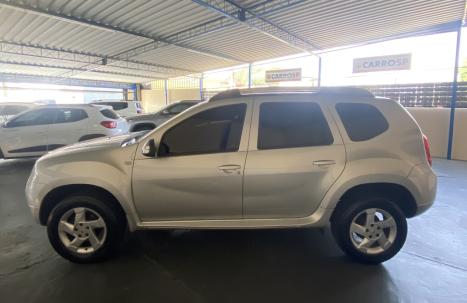 RENAULT Duster 1.6 16V 4P FLEX DYNAMIQUE, Foto 2
