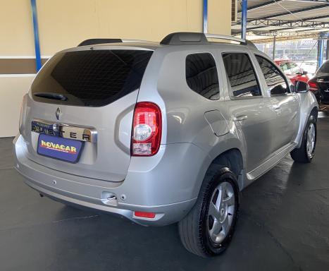 RENAULT Duster 1.6 16V 4P FLEX DYNAMIQUE, Foto 3