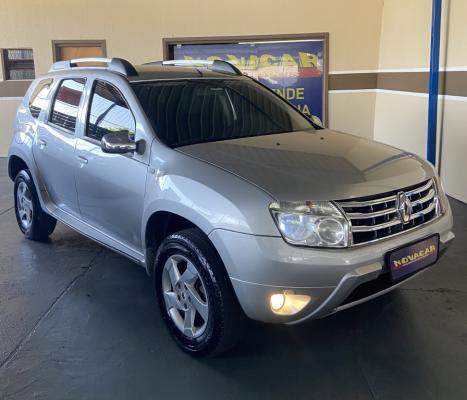 RENAULT Duster 1.6 16V 4P FLEX DYNAMIQUE, Foto 4