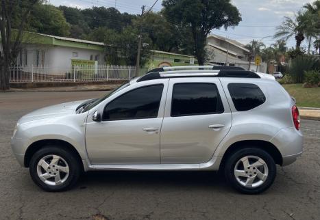 RENAULT Duster 1.6 16V 4P FLEX DYNAMIQUE, Foto 4