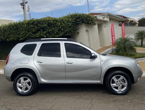 RENAULT Duster 1.6 16V 4P FLEX DYNAMIQUE, Foto 7