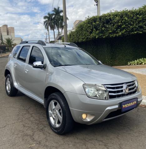RENAULT Duster 1.6 16V 4P FLEX DYNAMIQUE, Foto 1
