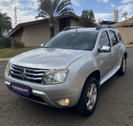 RENAULT Duster 1.6 16V 4P FLEX DYNAMIQUE, Foto 5