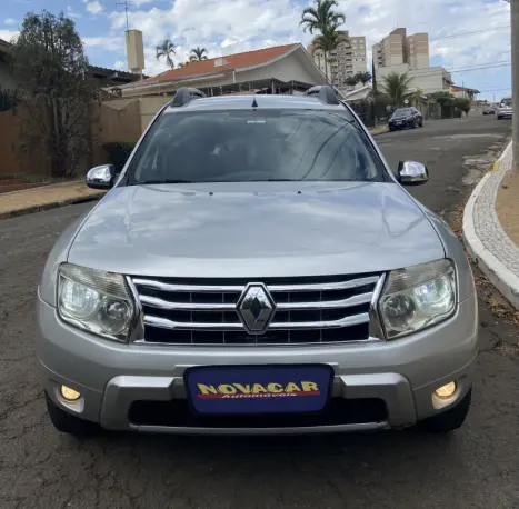RENAULT Duster 1.6 16V 4P FLEX DYNAMIQUE, Foto 13