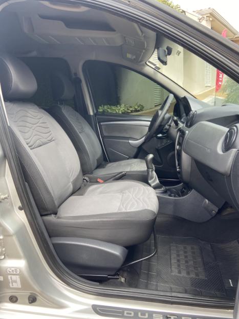 RENAULT Duster 1.6 16V 4P FLEX DYNAMIQUE, Foto 6