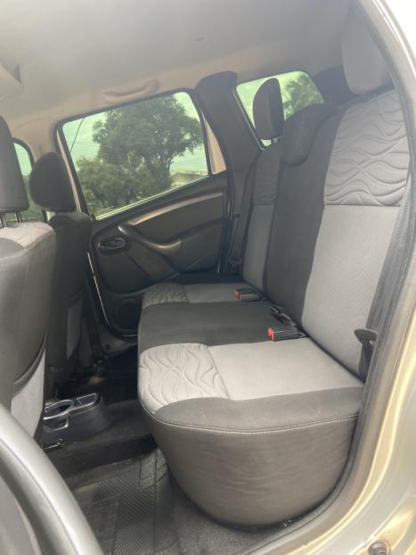 RENAULT Duster 1.6 16V 4P FLEX DYNAMIQUE, Foto 12