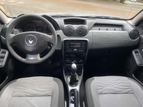 RENAULT Duster 1.6 16V 4P FLEX DYNAMIQUE, Foto 2