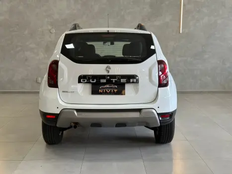 RENAULT Duster 1.6 16V 4P FLEX DYNAMIQUE AUTOMTICO CVT, Foto 9