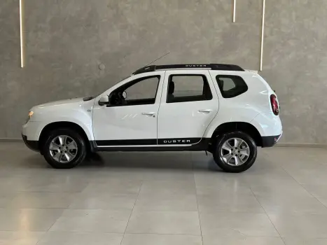 RENAULT Duster 1.6 16V 4P FLEX DYNAMIQUE AUTOMTICO CVT, Foto 15