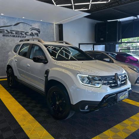 RENAULT Duster 1.6 16V 4P FLEX SCE INTENSE X-TRONIC AUTOMTICO, Foto 1