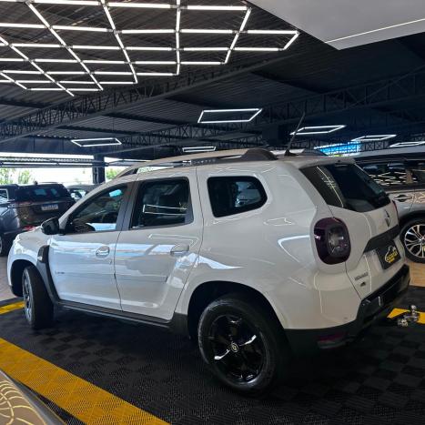 RENAULT Duster 1.6 16V 4P FLEX SCE INTENSE X-TRONIC AUTOMTICO, Foto 4