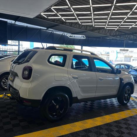 RENAULT Duster 1.6 16V 4P FLEX SCE INTENSE X-TRONIC AUTOMTICO, Foto 5
