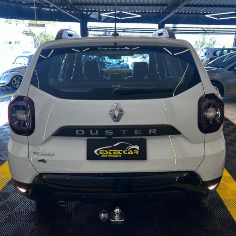 RENAULT Duster 1.6 16V 4P FLEX SCE INTENSE X-TRONIC AUTOMTICO, Foto 6