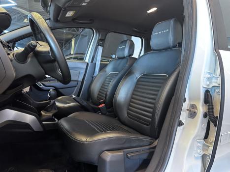 RENAULT Duster 1.6 16V 4P FLEX SCE INTENSE X-TRONIC AUTOMTICO, Foto 7