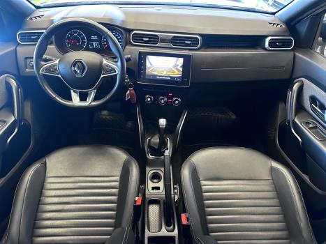 RENAULT Duster 1.6 16V 4P FLEX SCE INTENSE X-TRONIC AUTOMTICO, Foto 9