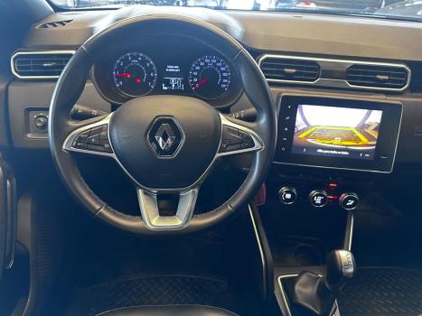 RENAULT Duster 1.6 16V 4P FLEX SCE INTENSE X-TRONIC AUTOMTICO, Foto 10