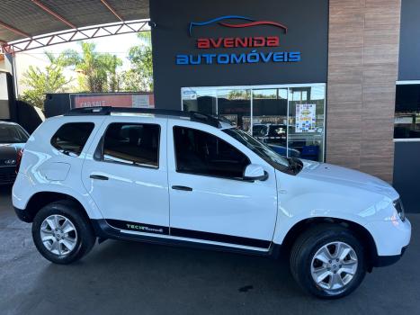 RENAULT Duster 1.6 16V 4P FLEX EXPRESSION, Foto 1