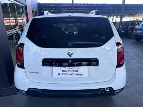 RENAULT Duster 1.6 16V 4P FLEX EXPRESSION, Foto 4