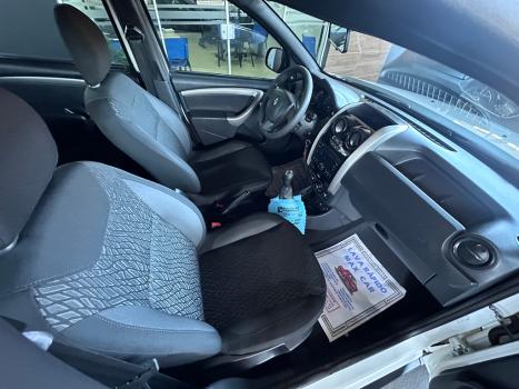 RENAULT Duster 1.6 16V 4P FLEX EXPRESSION, Foto 7