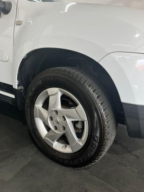 RENAULT Duster 1.6 16V 4P FLEX, Foto 6