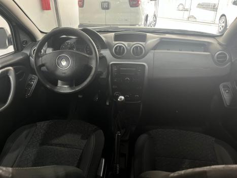 RENAULT Duster 1.6 16V 4P FLEX, Foto 9
