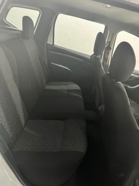 RENAULT Duster 1.6 16V 4P FLEX, Foto 10