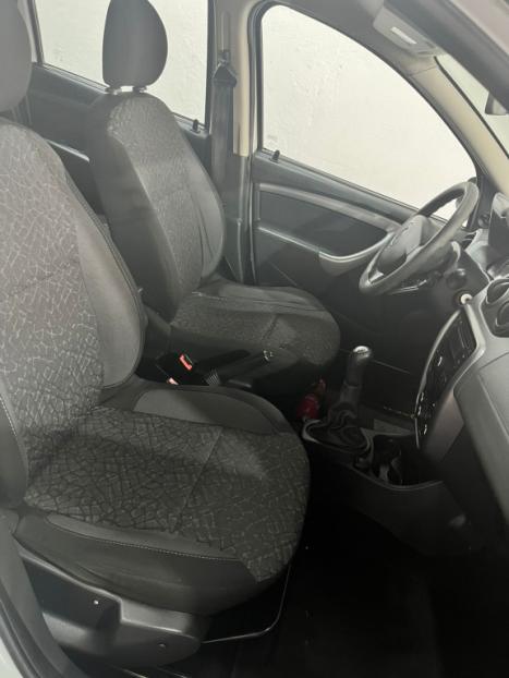 RENAULT Duster 1.6 16V 4P FLEX, Foto 11