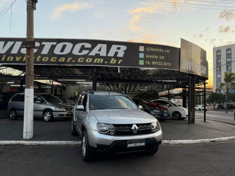 RENAULT Duster 1.6 16V 4P FLEX EXPRESSION, Foto 1